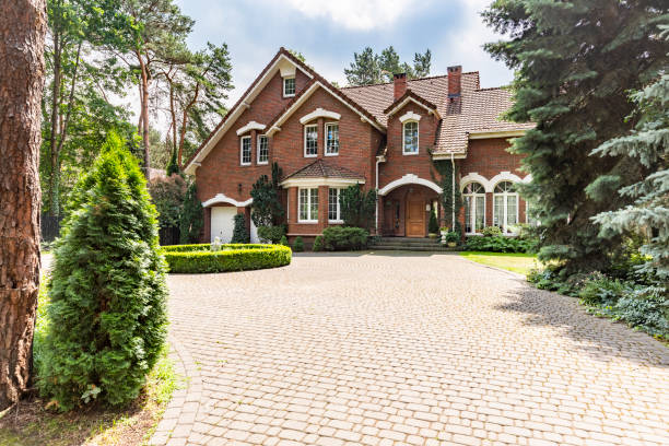 Best Best Driveway Pavers  in Mccormick, SC
