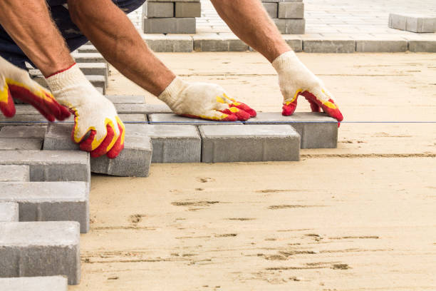 Decorative Driveway Pavers