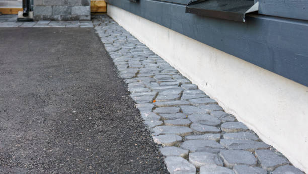 Reasons to Select Us for Your Driveway Paving Requirements in Mccormick, SC