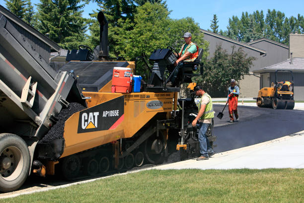 Best Cobblestone Driveway Pavers  in Mccormick, SC