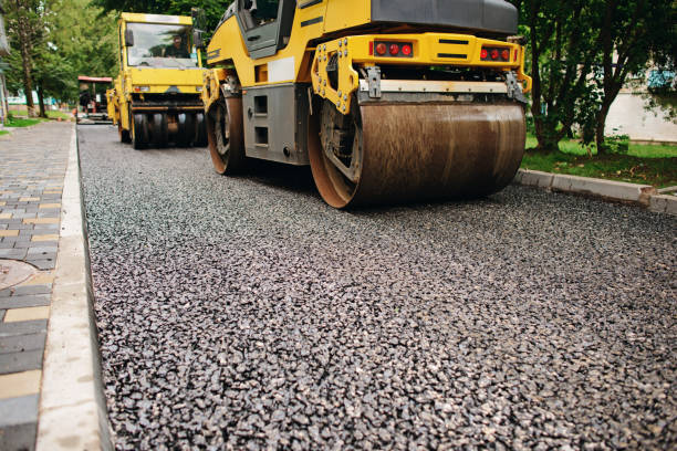 Best Local Driveway Pavers  in Mccormick, SC