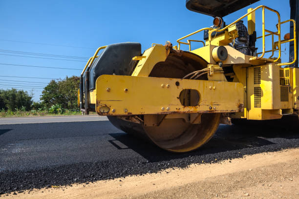 Best Driveway Resurfacing Pavers  in Mccormick, SC